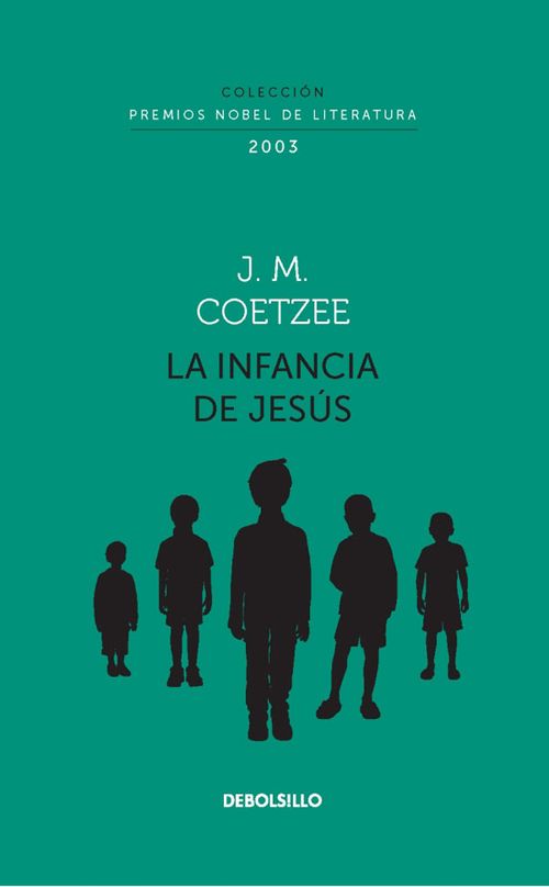 La Infancia De Jesús