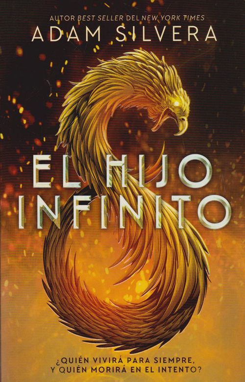 El Hijo Infinito