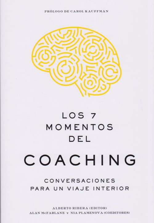 Los 7 Momentos del Coaching