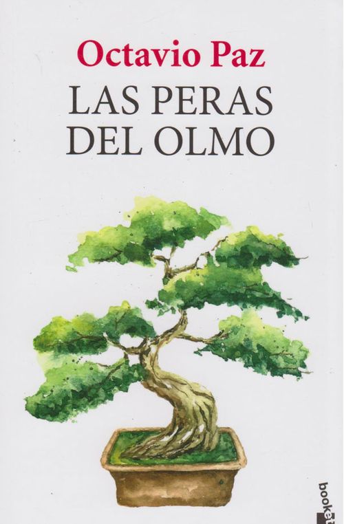 Las Peras Del Olmo