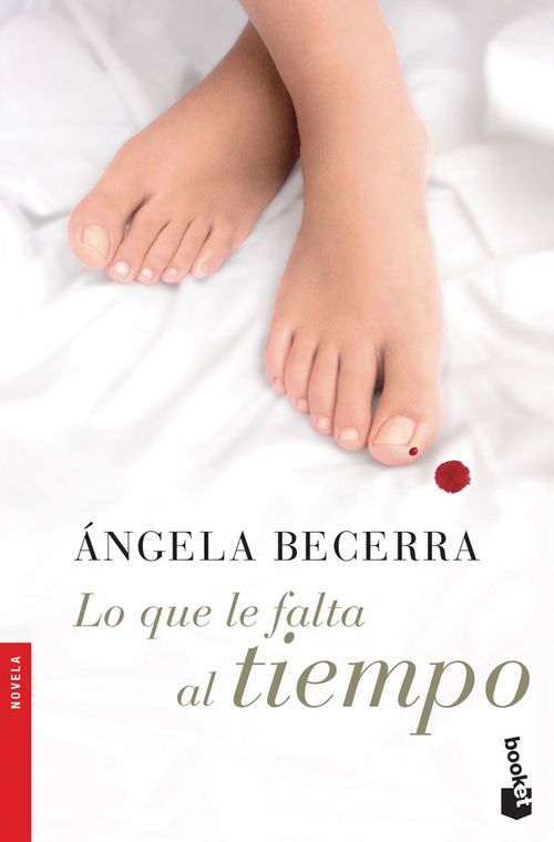 Lo Que Le Falta Al Tiempo
