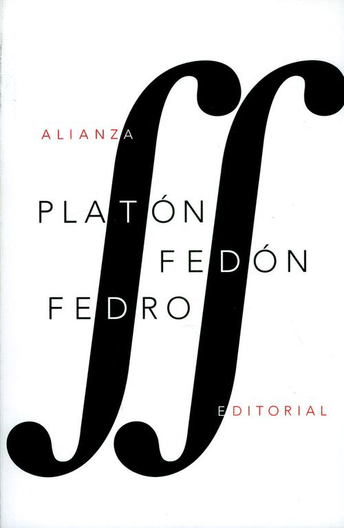 Fedón Fedro