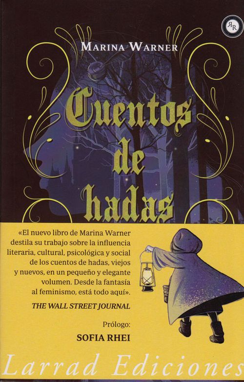 Cuentos de Hadas