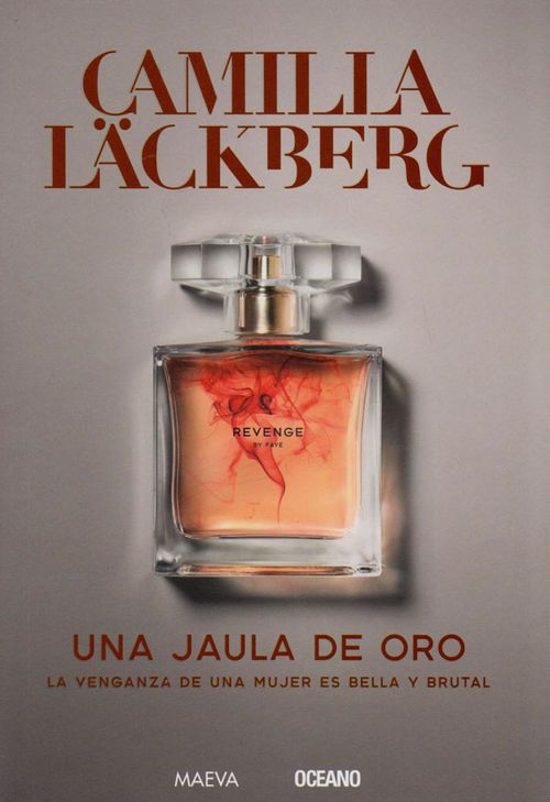 Una Jaula De Oro