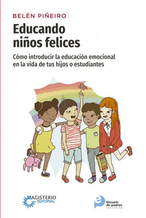 Educando Niños Felices