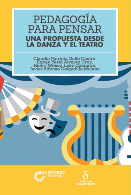 Pedagogía Para Pensar