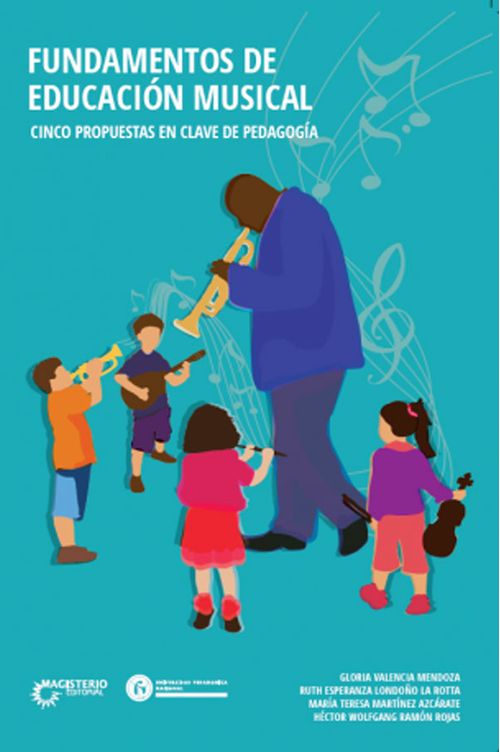 Fundamentos De Educación Musical