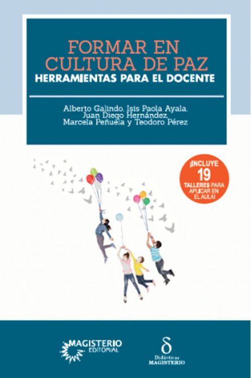 Formar En Cultura De Paz