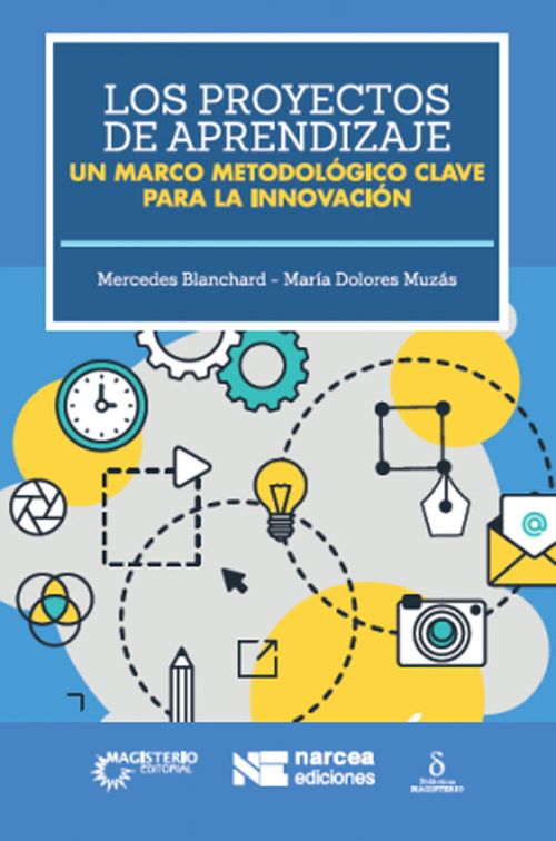 Los Proyectos De Aprendizaje