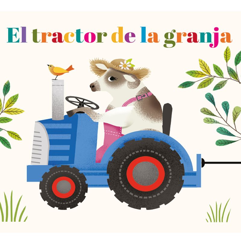 Tractor-de-la-Granja