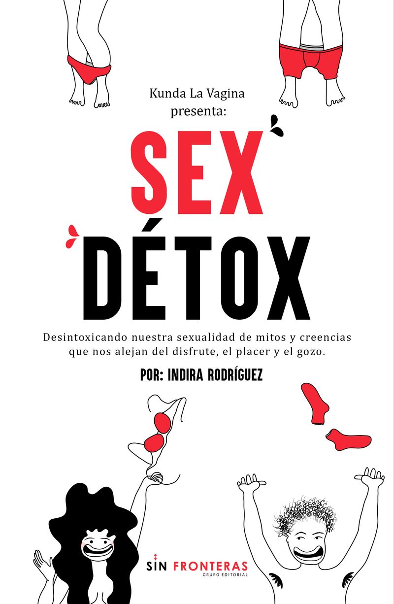 Sex-Detox