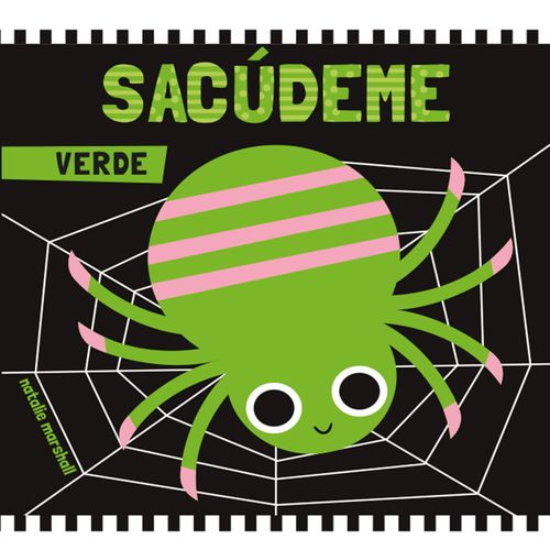 Sacúdeme Verde