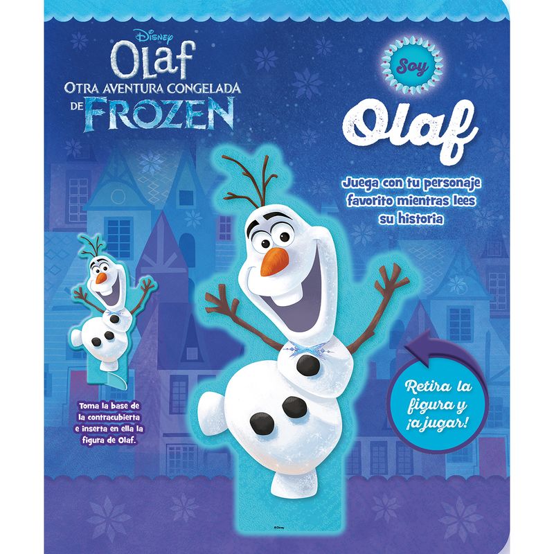 Olaf-Otra-Aventura-Congelada