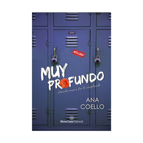 Muy Profundo