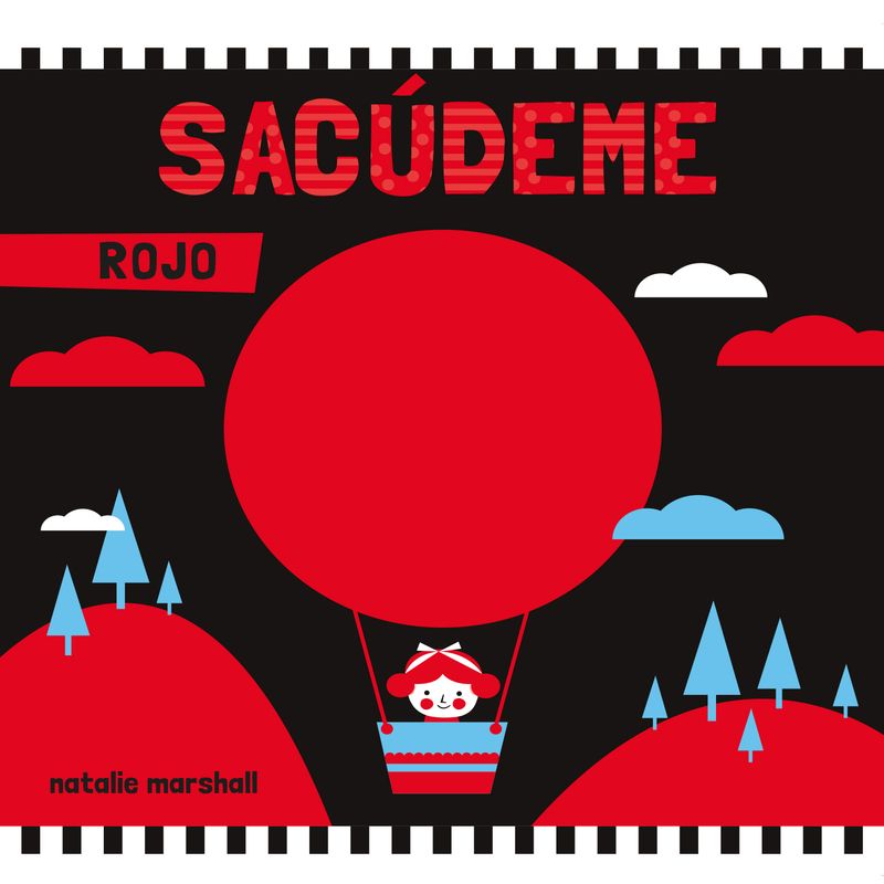 Sacudeme-Rojo