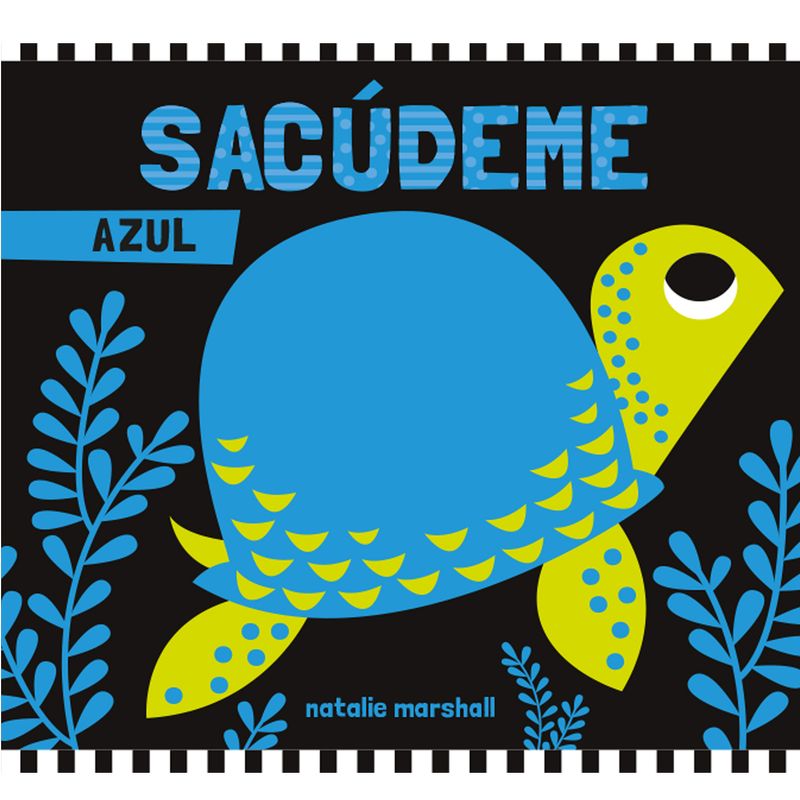 Sacudeme-Azul
