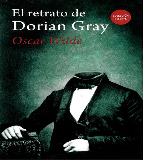 Retrato De Dorian Grey