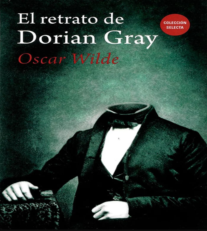 Retrato-Dorian-Gray