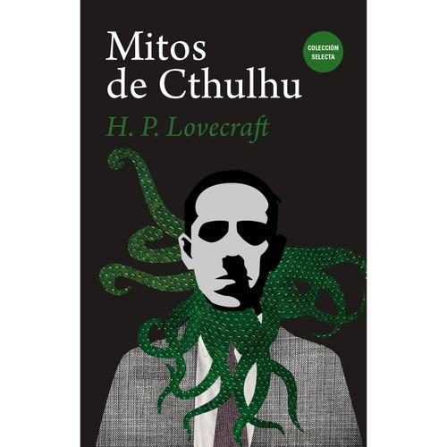 Mitos De Cthulhu