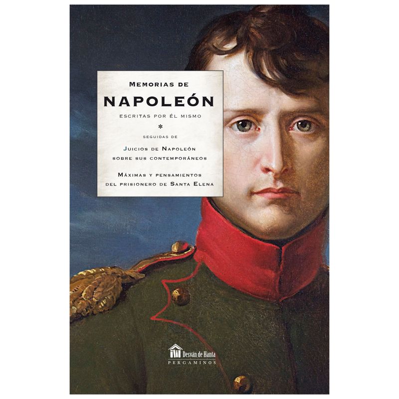 Memorias-de-Napoleon
