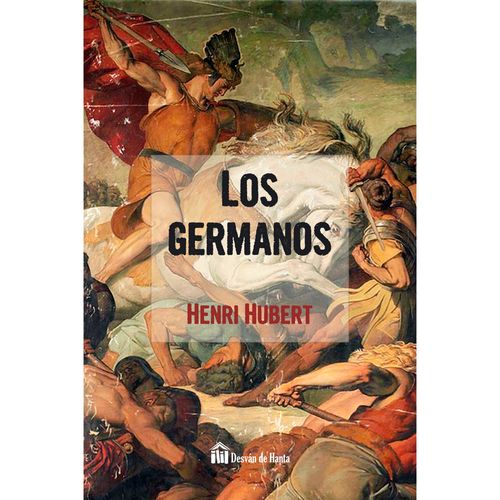 Los Germanos