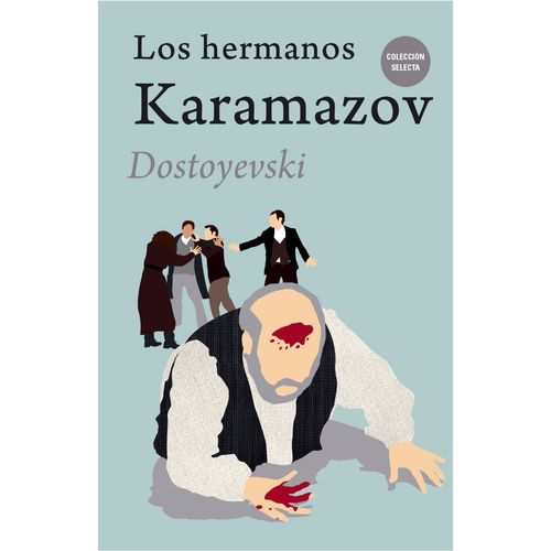 Los hermanos Karamazov