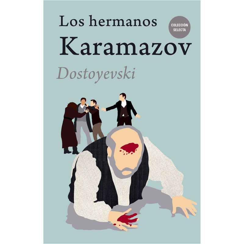 Los-Hermanos-Karamazov
