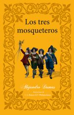 Los-Tres-Mosqueteros