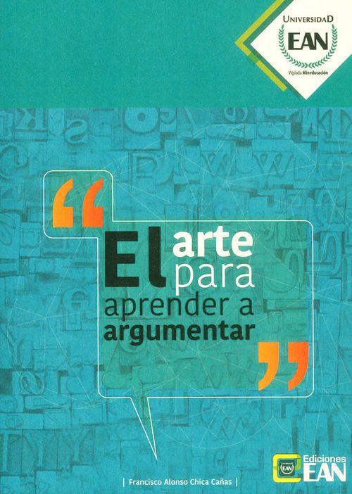 El arte para aprender a argumentar