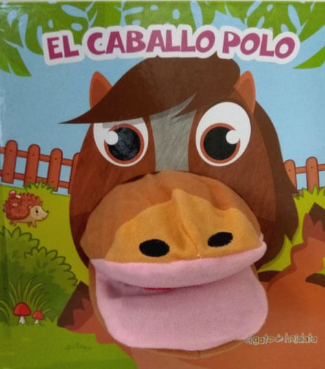El Caballo Polo