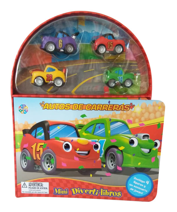 CARRERAS