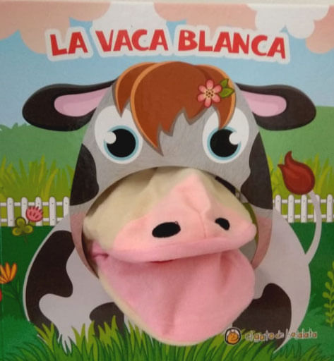 La Vaca Blanca