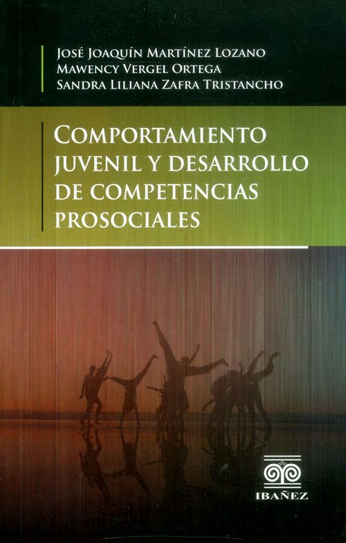 Comportamiento juvenil y desarrollo de competencias prosociales