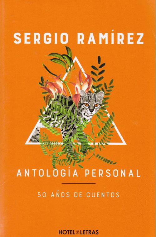 Antología Personal