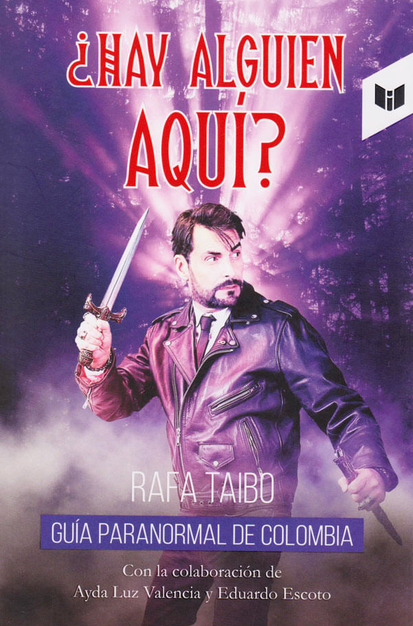 hayalguienaqui