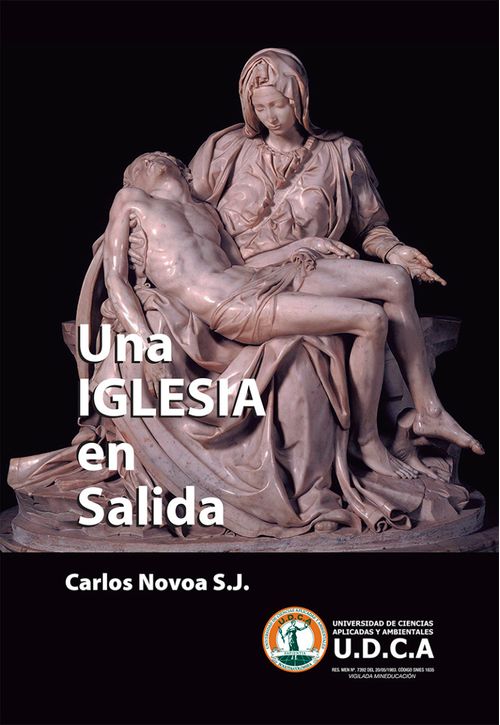 Una iglesia en salida