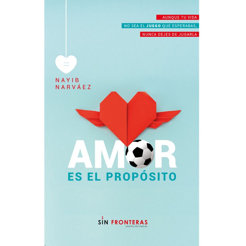 Amor-es-el-Proposito