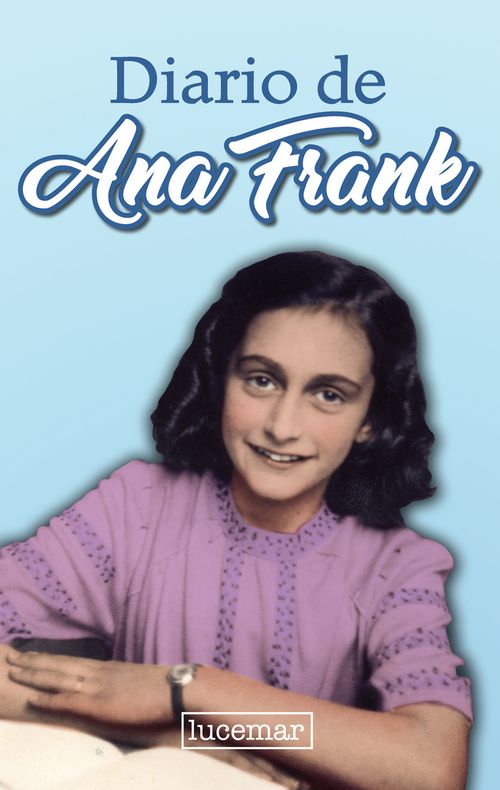 Diario de Ana Frank