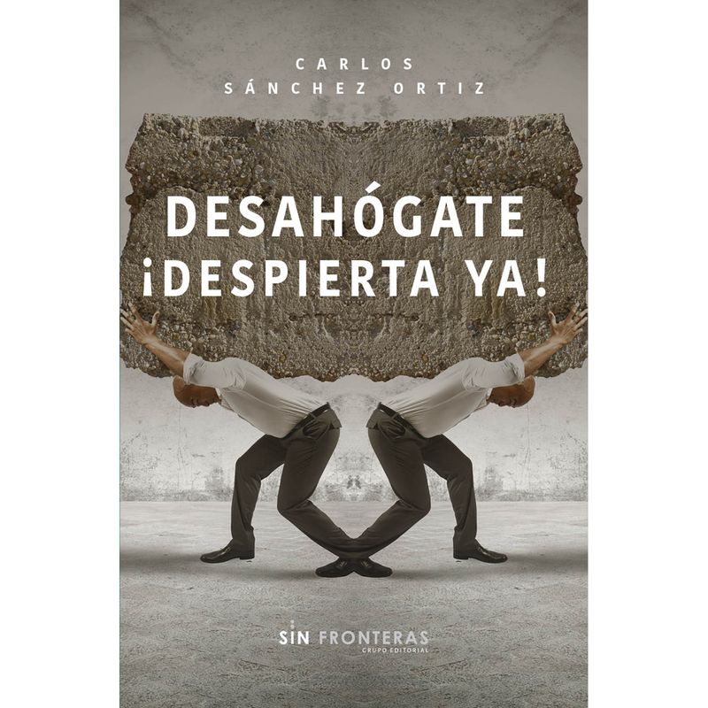 Desahogate