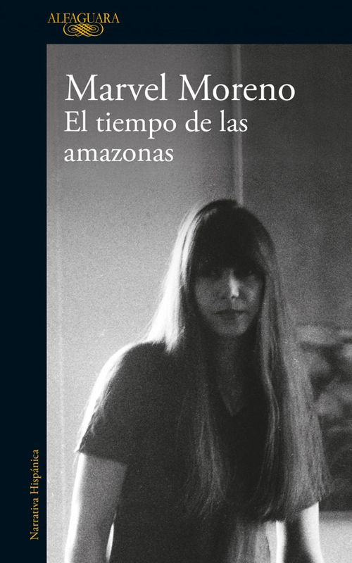 El Tiempo de las Amazonas
