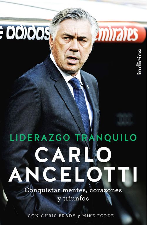 Liderazgo Tranquilo