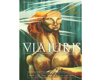 Via Iuris No 7