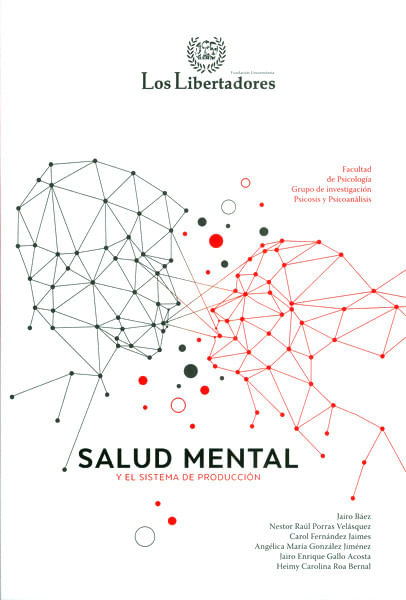 Salud mental y el sistema de producción