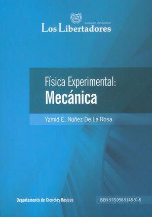Física experimental: mecánica