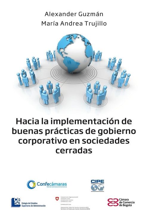 Hacia la implementación de buenas prácticas de gobierno corporativo en sociedades cerradas