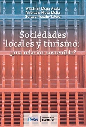 Sociedades locales y turismo