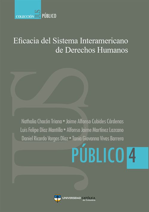Eficacia del Sistema Interamericano de Derechos Humanos