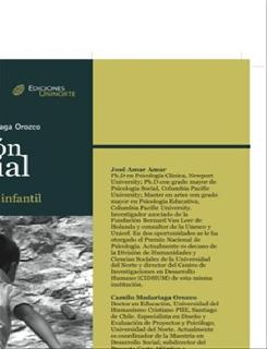 Intervención Psicosocial para la erradicación y prevención del trabajo infantil