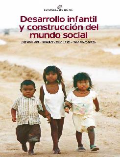 Desarrollo infantil y construcción del mundo social