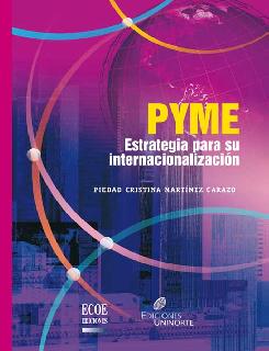 PYME Estrategia para su internacionalización
